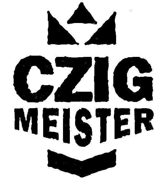 Czig Meister Brewing Company logo