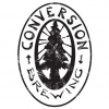 Conversion Brewing Company logo