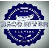 Saco River Brewing Co. logo