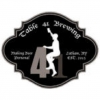 Table 41 Brewing Company logo