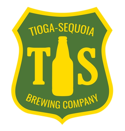 Tioga-Sequoia Brewing Co. logo