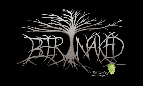 Beer Naked Brewery logo