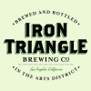 Iron Triangle Brewing logo