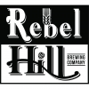 Rebel Hill Brewing Company logo