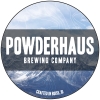 Powderhaus Brewing Company logo