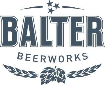 Balter Beerworks logo