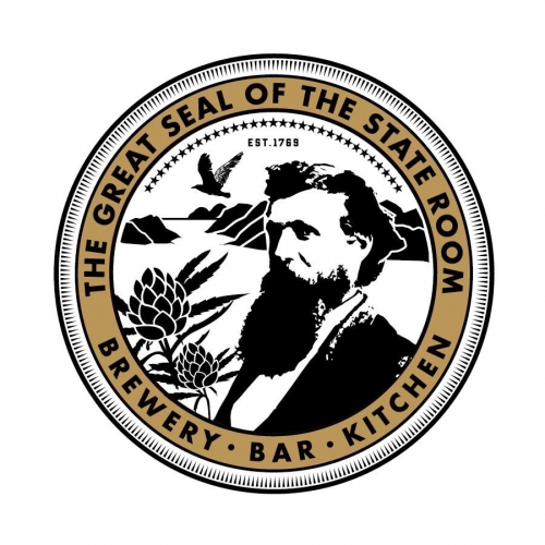 State Room Brewery logo
