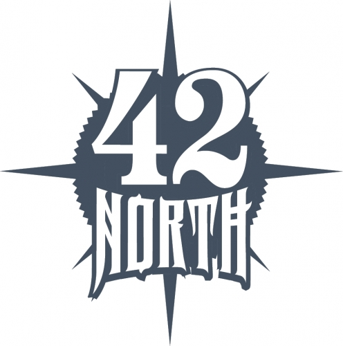 42 North Brewing Company logo