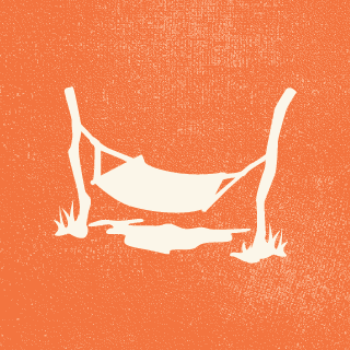 Crooked Hammock Brewery logo
