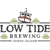 Low Tide Brewing logo