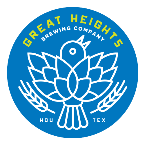 Great Heights Brewing Company logo