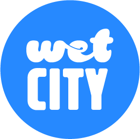 Wet City Brewing logo