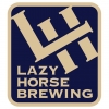 Lazy Horse Brewing logo