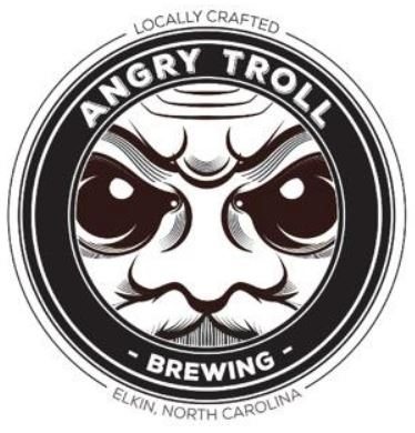 Angry Troll Brewing logo