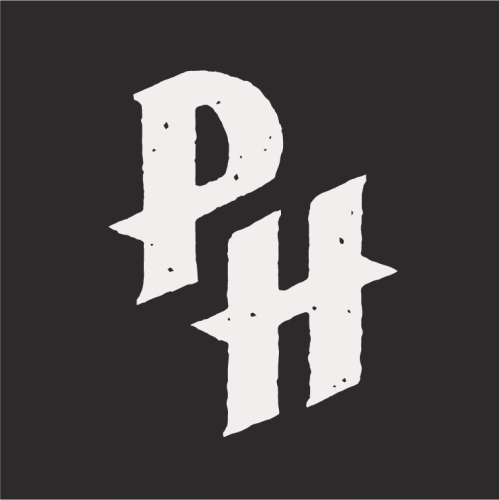 Pedal Haus Brewery logo