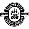Bearpaw River Brewing Company logo