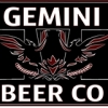 Gemini Beer Company logo