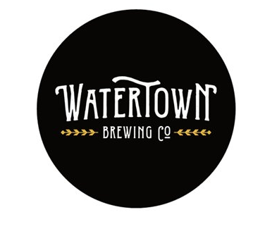 Watertown Brewing Co. logo