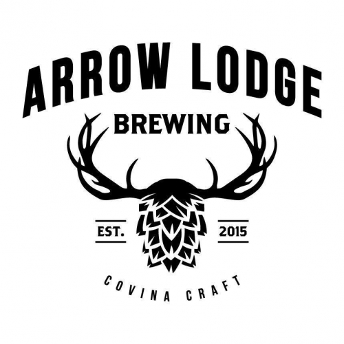 Arrow Lodge Brewing logo