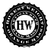 Honest Weight Artisan Beer logo