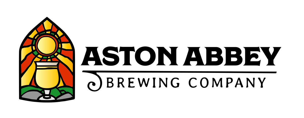 Aston Abbey Brewing Company logo