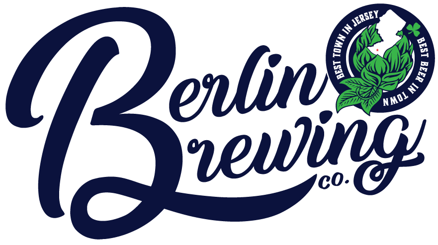 Berlin Brewing Company logo
