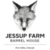 Jessup Farm Barrel House logo