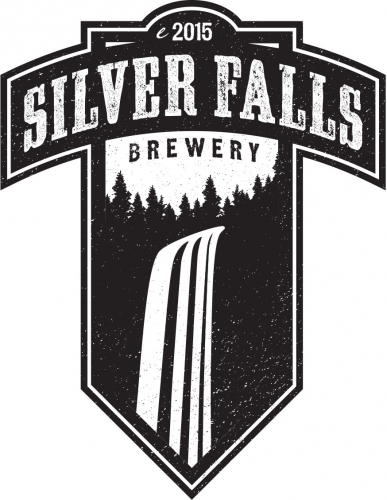 Silver Falls Brewery logo