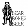 Bear Bones Beer logo