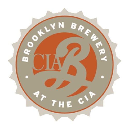 Brewery at the CIA logo