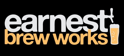 Earnest Brew Works logo