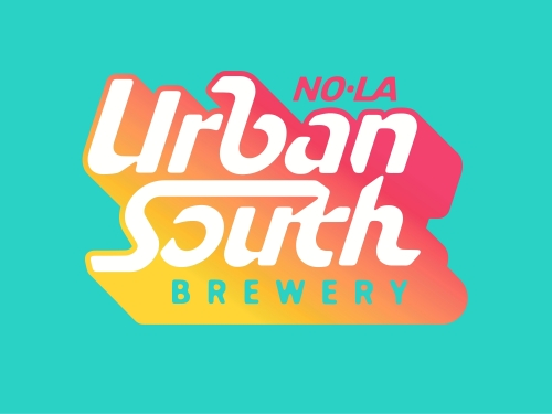 Urban South Brewery logo