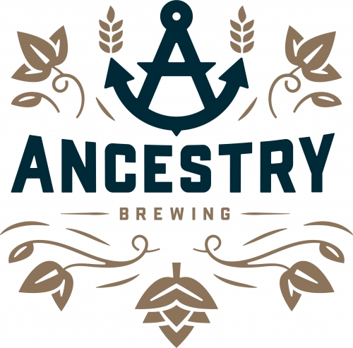 Ancestry Brewing logo