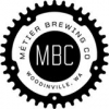 Métier Brewing Company logo