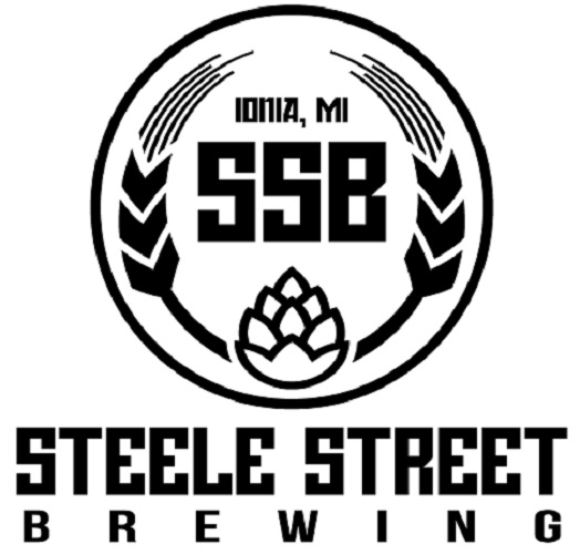 Steele Street Brewing logo