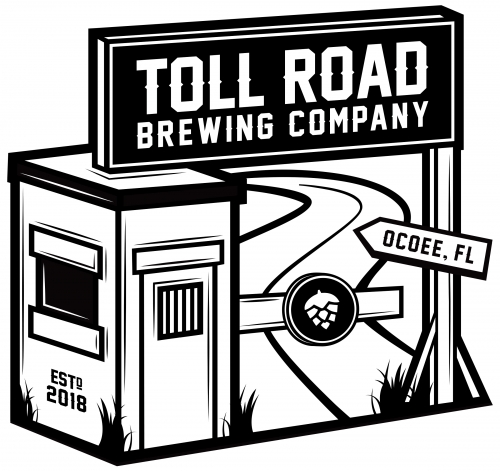Toll Road Brewing Company logo