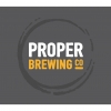 Proper Brewing Co logo