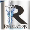Revelation Craft Brewing Company logo