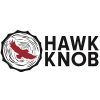 Hawk Knob logo