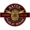 Hayes’ Public House logo