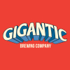 Gigantic Brewing Company logo