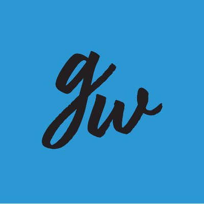 Good Word Brewing & Public House logo