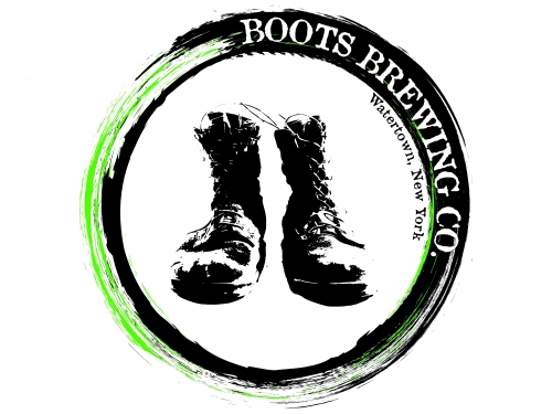 Boots Brewing Company logo