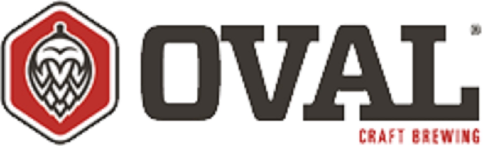Oval Craft Brewing logo
