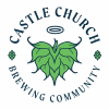 Castle Church Brewing Community logo