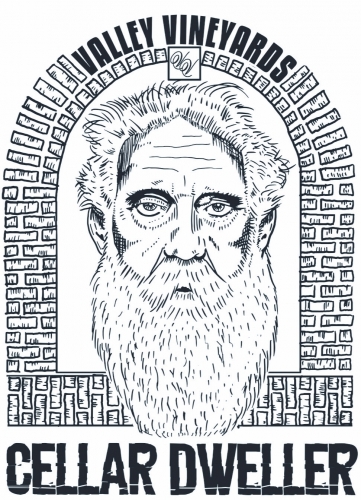 Cellar Dweller Brewery logo