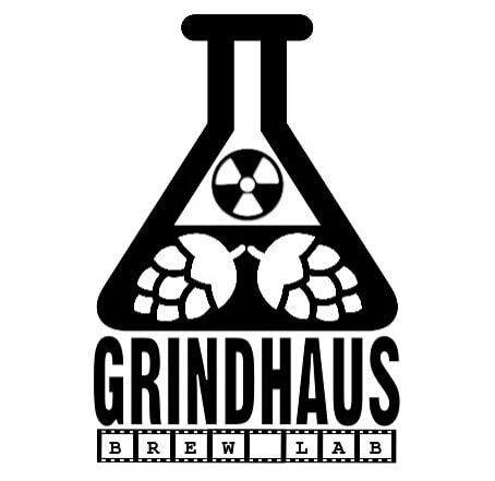 Grindhaus Brew Lab logo