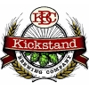Kickstand Brewing Company logo