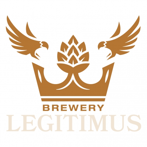Brewery Legitimus logo