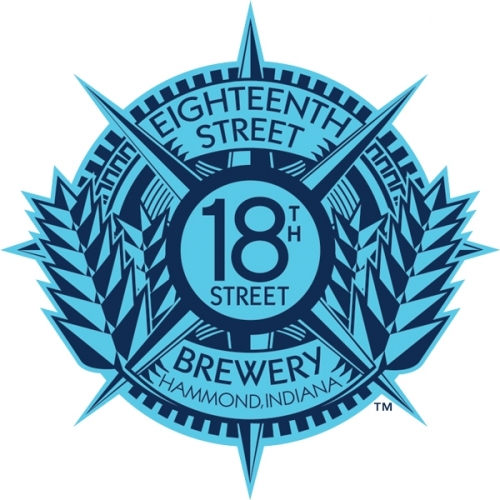 18th Street Brewery logo